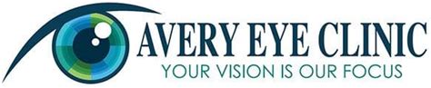 Avery eye clinic - 